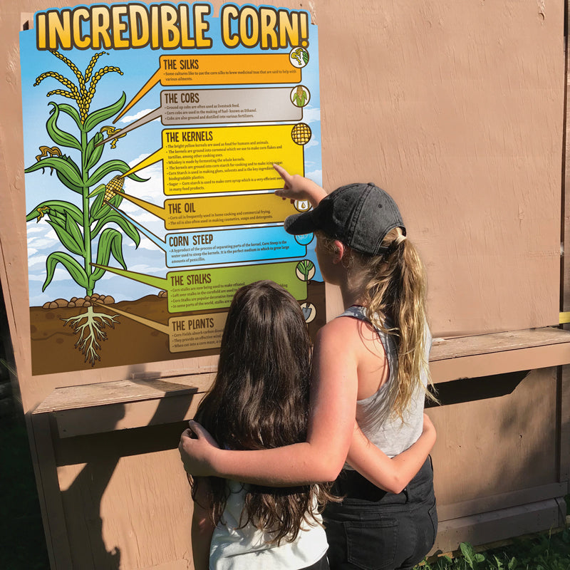 Incredible Corn